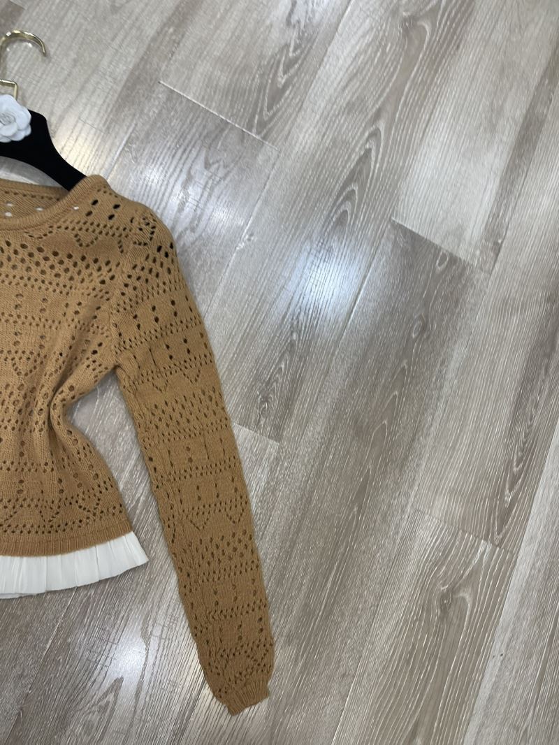 Celine Sweaters